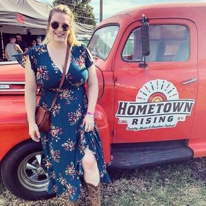 Meet your Posher, Kelly